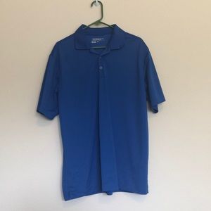 Nike golf polo. Like new!